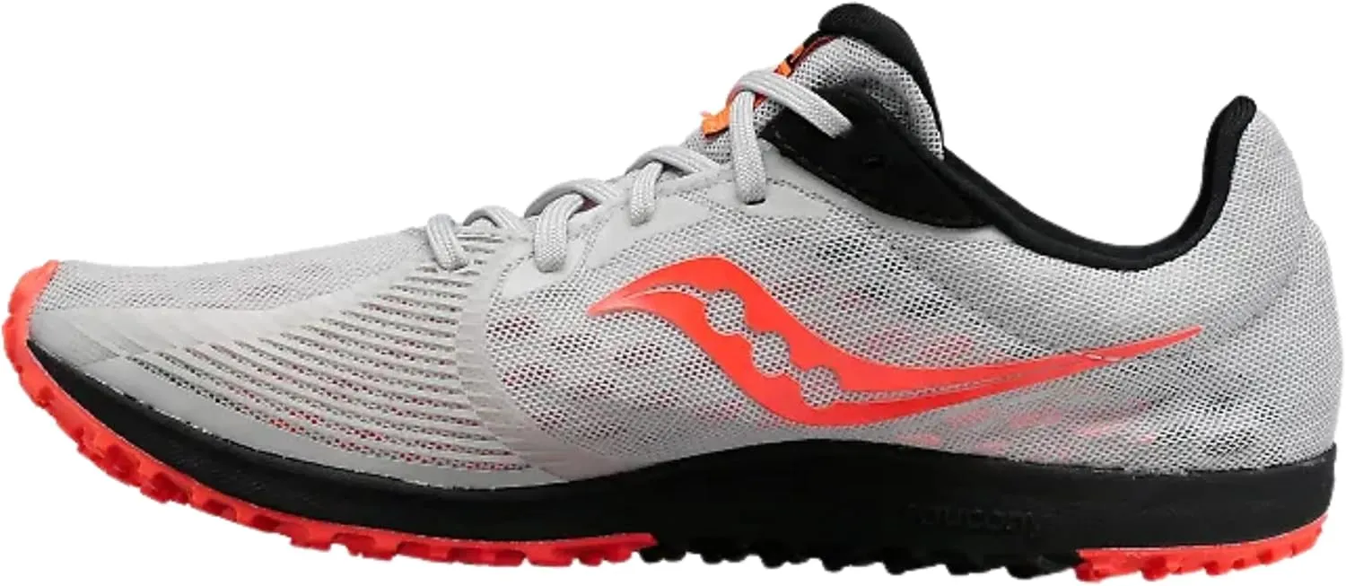 Saucony Men's Kilkenny Xc 9 Flat Sneaker
