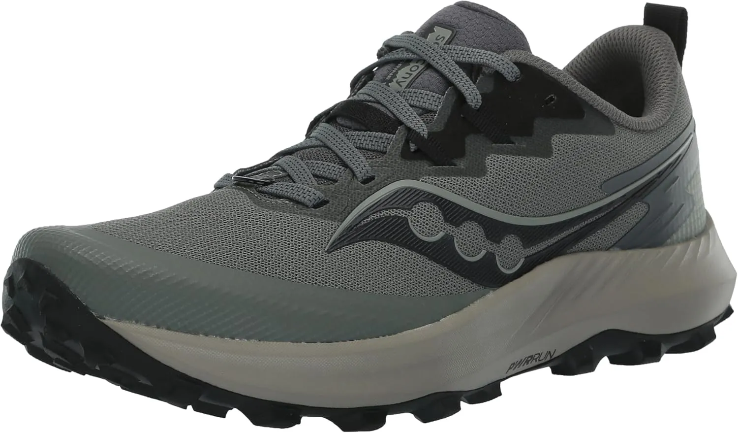 Saucony Men's Peregrine 14 Sneaker