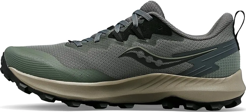 Saucony Men's Peregrine 14 Sneaker