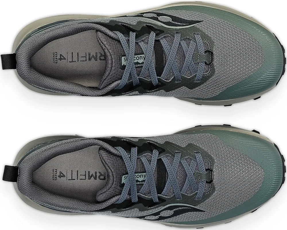 Saucony Men's Peregrine 14 Sneaker