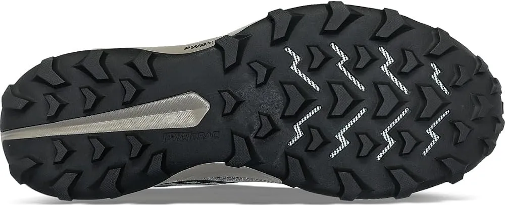 Saucony Men's Peregrine 14 Sneaker
