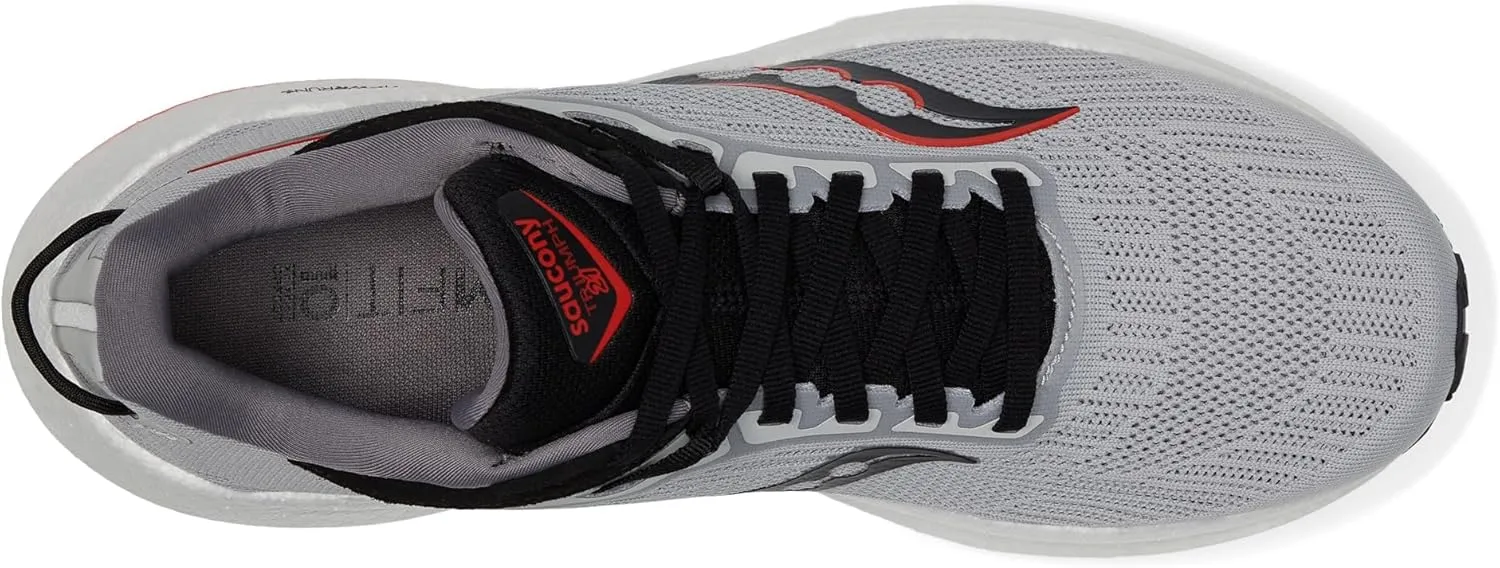 Saucony Men's Triumph 21 Sneaker