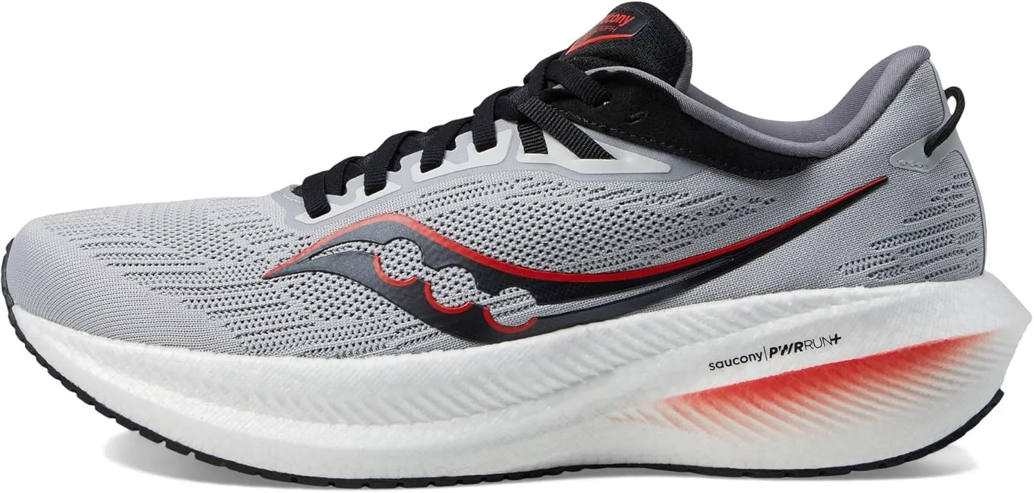 Saucony Men's Triumph 21 Sneaker