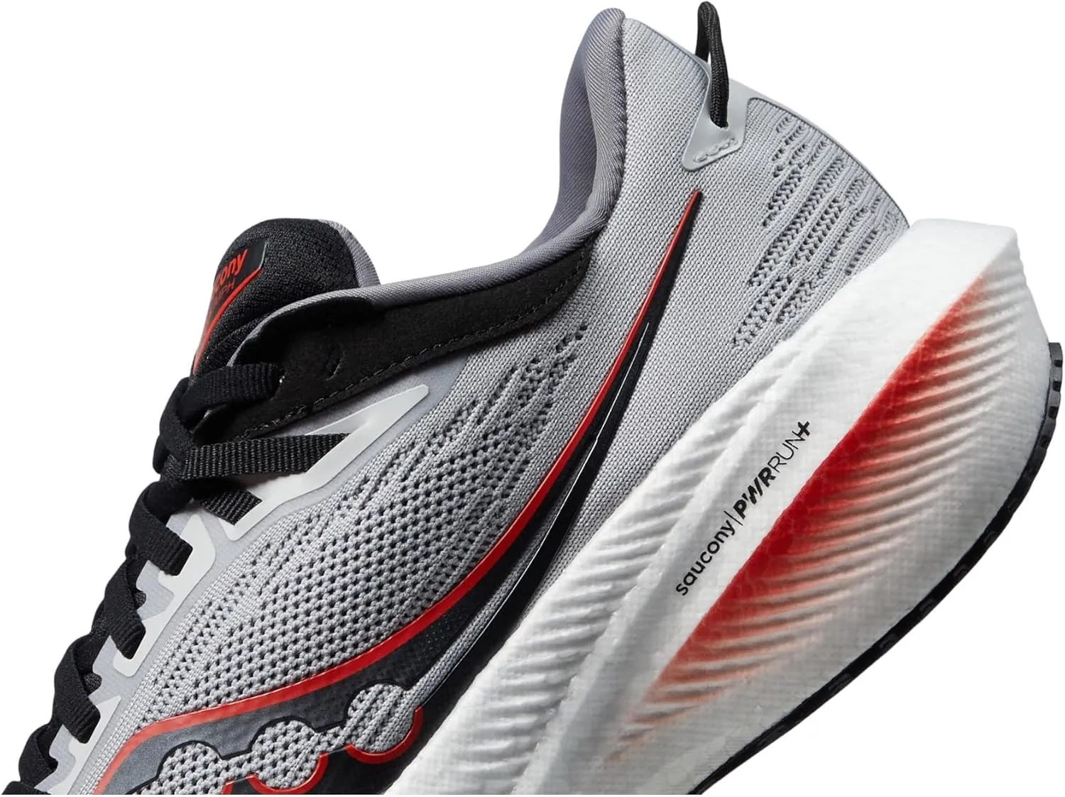 Saucony Men's Triumph 21 Sneaker