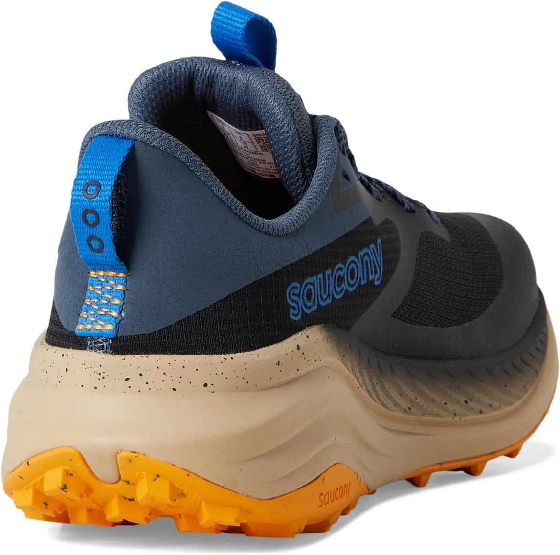 Saucony Men's Xodus Ultra 3 Sneaker