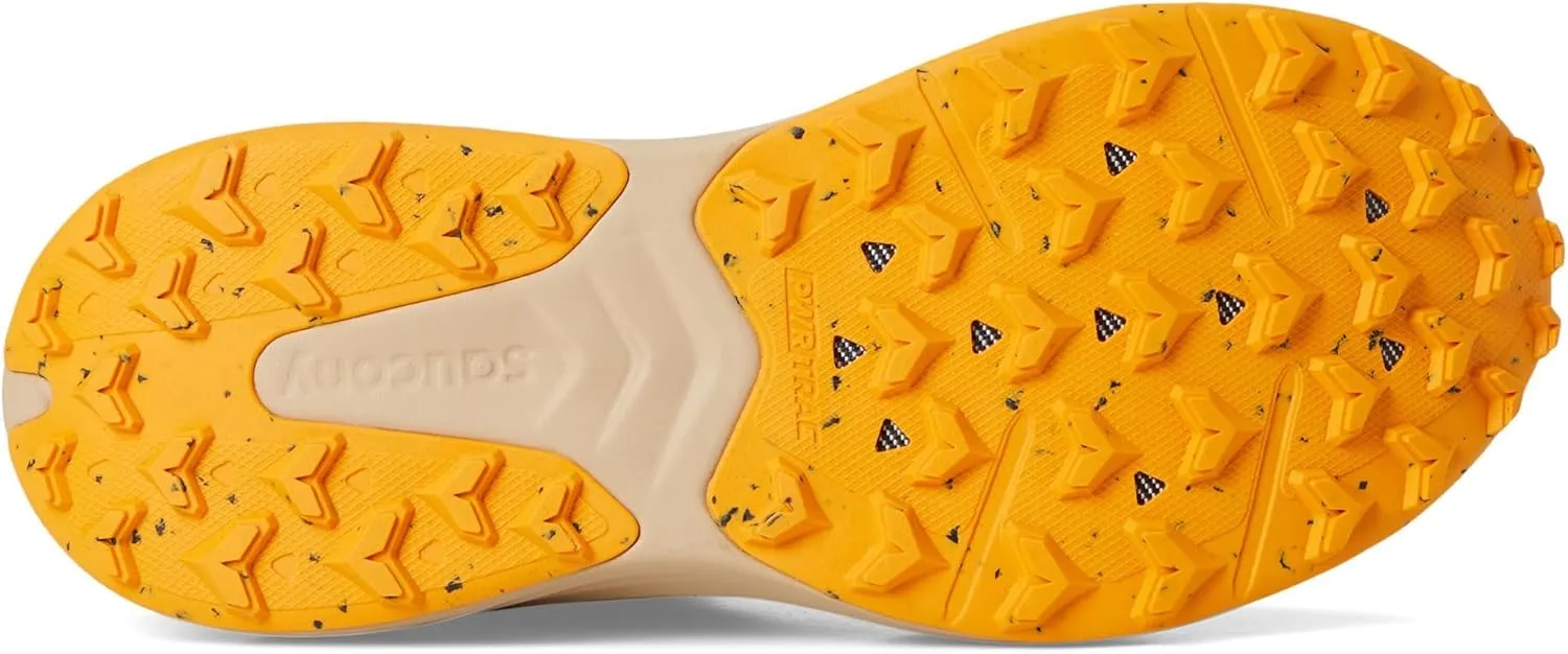 Saucony Men's Xodus Ultra 3 Sneaker