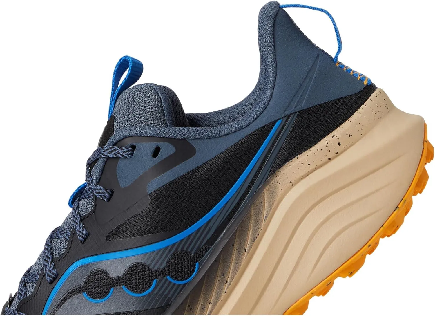 Saucony Men's Xodus Ultra 3 Sneaker