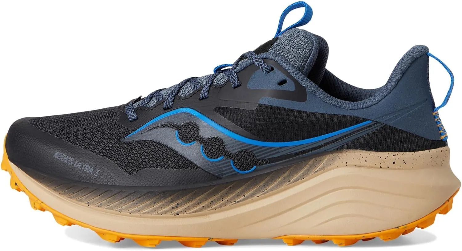 Saucony Men's Xodus Ultra 3 Sneaker