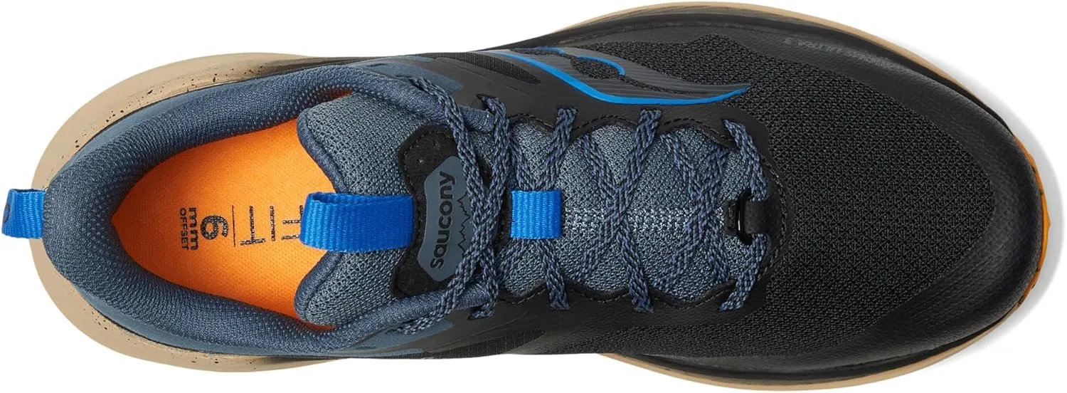 Saucony Men's Xodus Ultra 3 Sneaker
