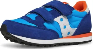 Saucony Unisex-Child Jazz Double Hook & Loop Sneaker