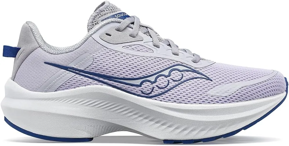 Saucony Women's Axon 3 Sneaker