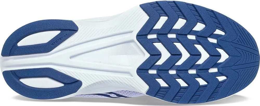 Saucony Women's Axon 3 Sneaker