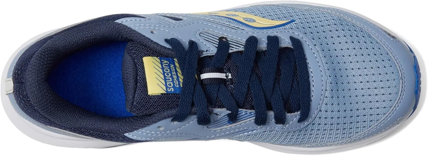 Saucony Women's Cohesion 16 Sneaker
