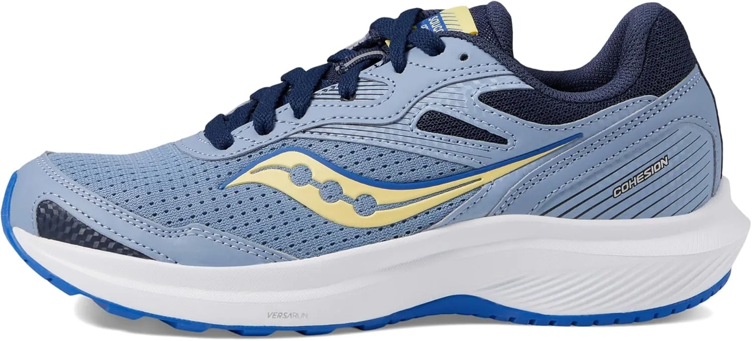 Saucony Women's Cohesion 16 Sneaker