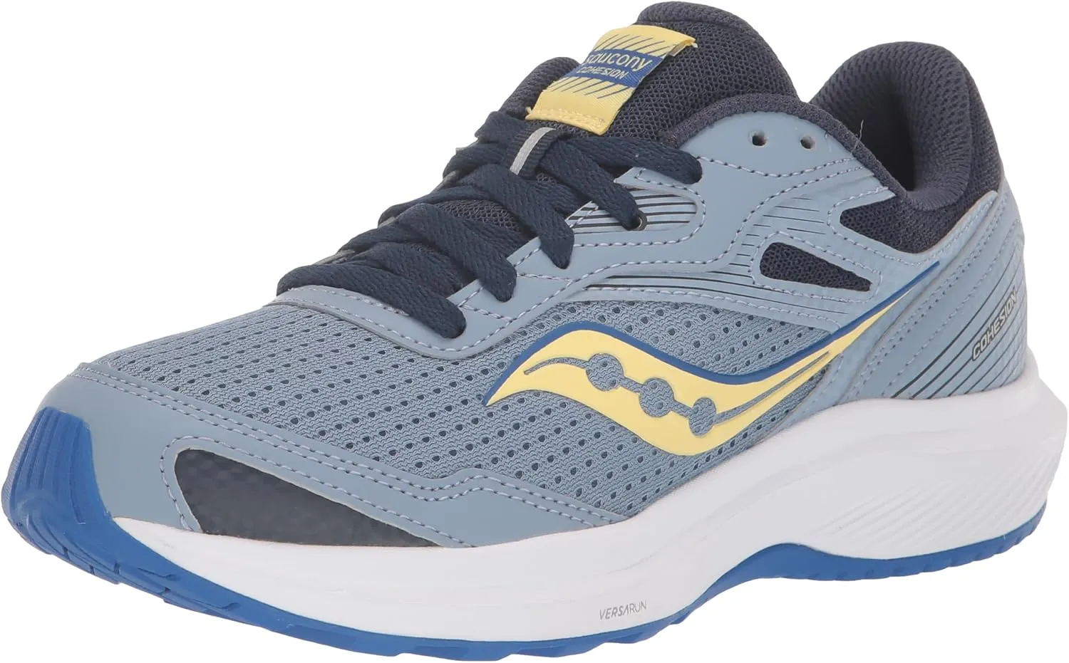 Saucony Women's Cohesion 16 Sneaker