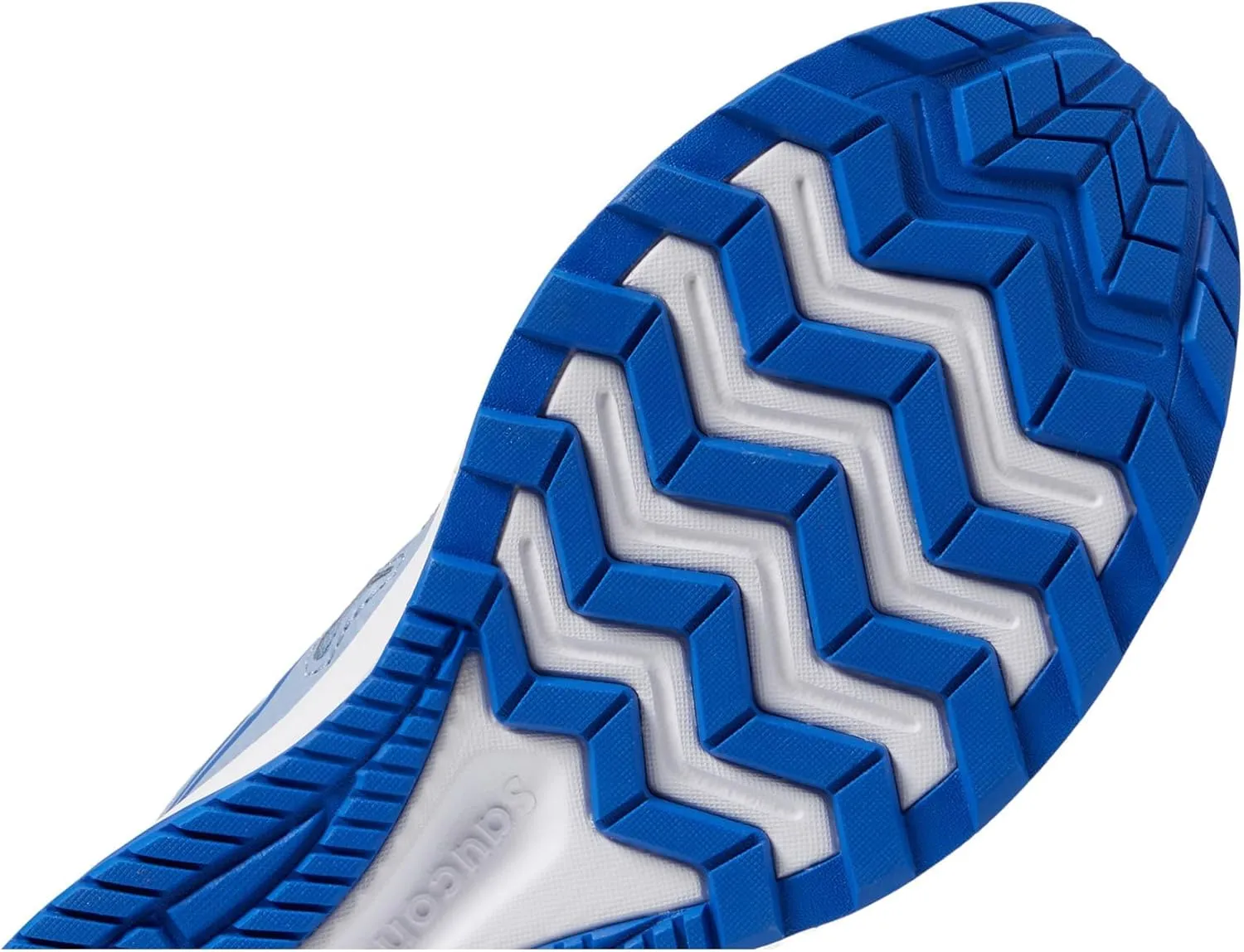 Saucony Women's Cohesion 16 Sneaker