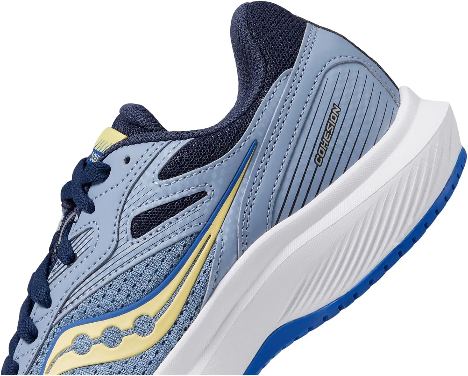 Saucony Women's Cohesion 16 Sneaker