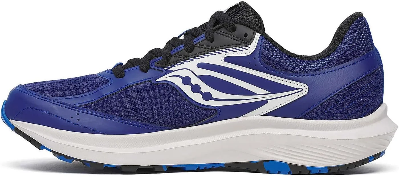 Saucony Women's Cohesion 17 Sneaker