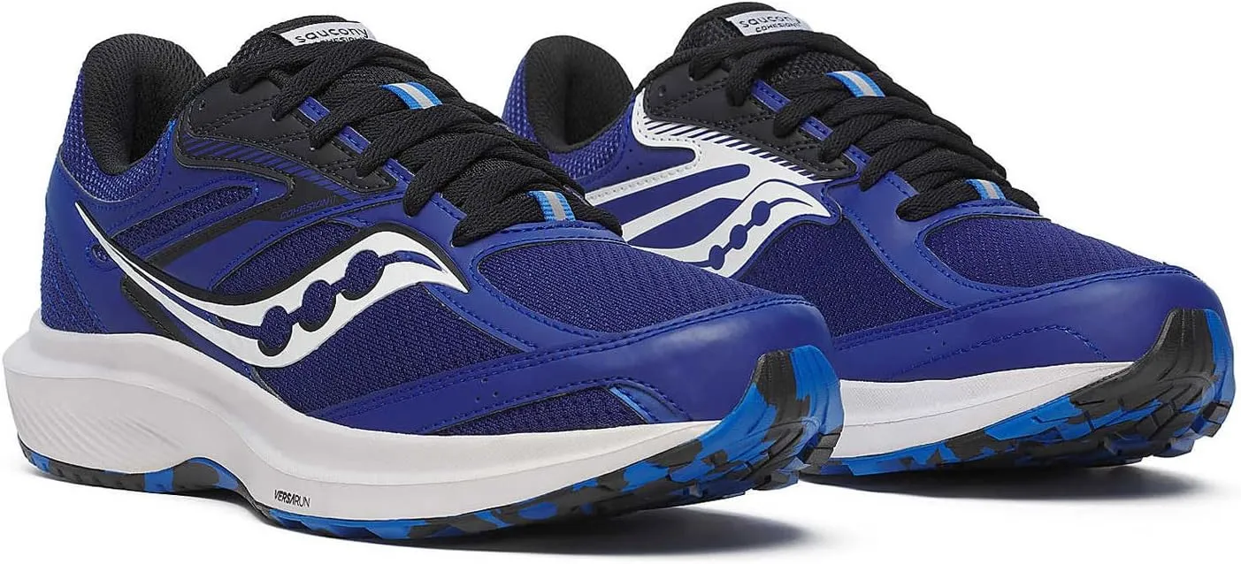 Saucony Women's Cohesion 17 Sneaker