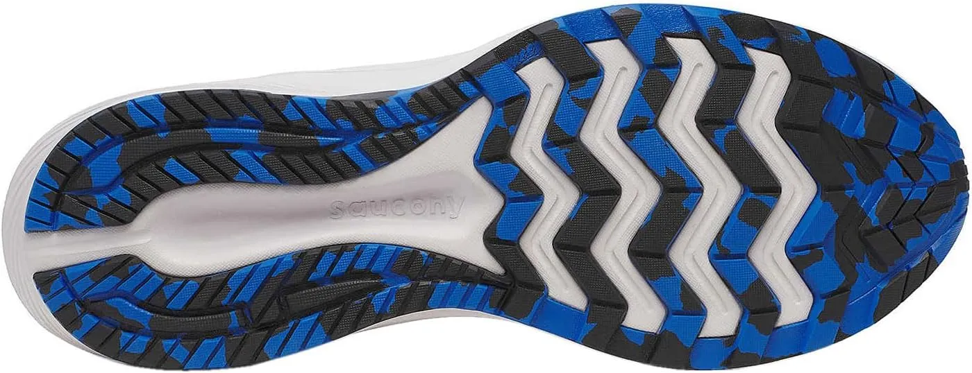 Saucony Women's Cohesion 17 Sneaker