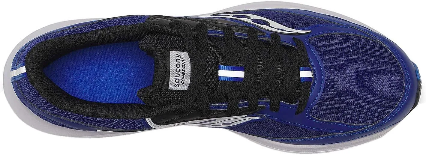 Saucony Women's Cohesion 17 Sneaker