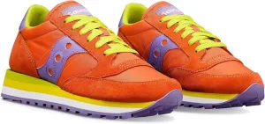Saucony Women's Jazz Triple Sneaker