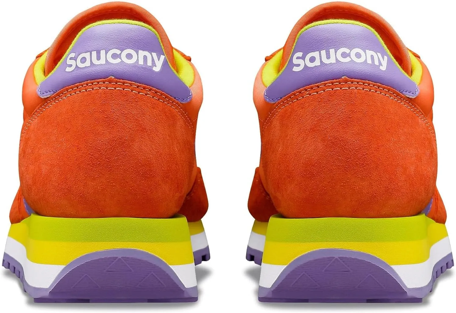 Saucony Women's Jazz Triple Sneaker