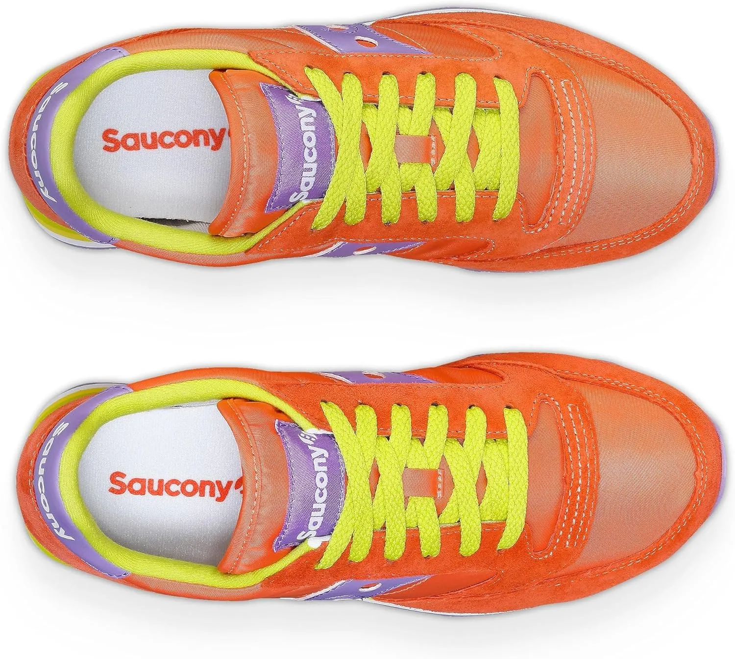 Saucony Women's Jazz Triple Sneaker