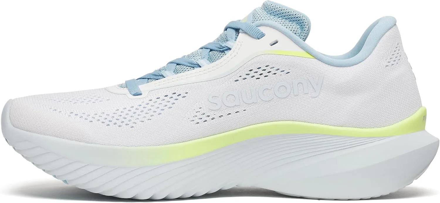 Saucony Women's Kinvara 15 Sneaker
