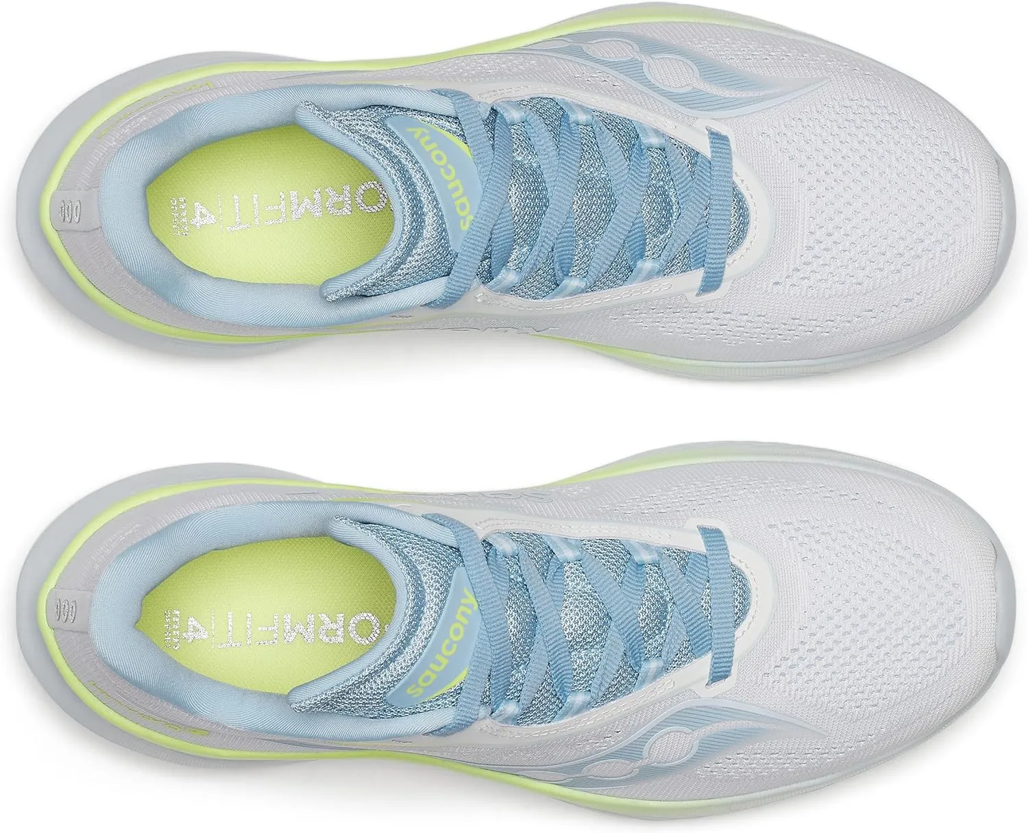 Saucony Women's Kinvara 15 Sneaker