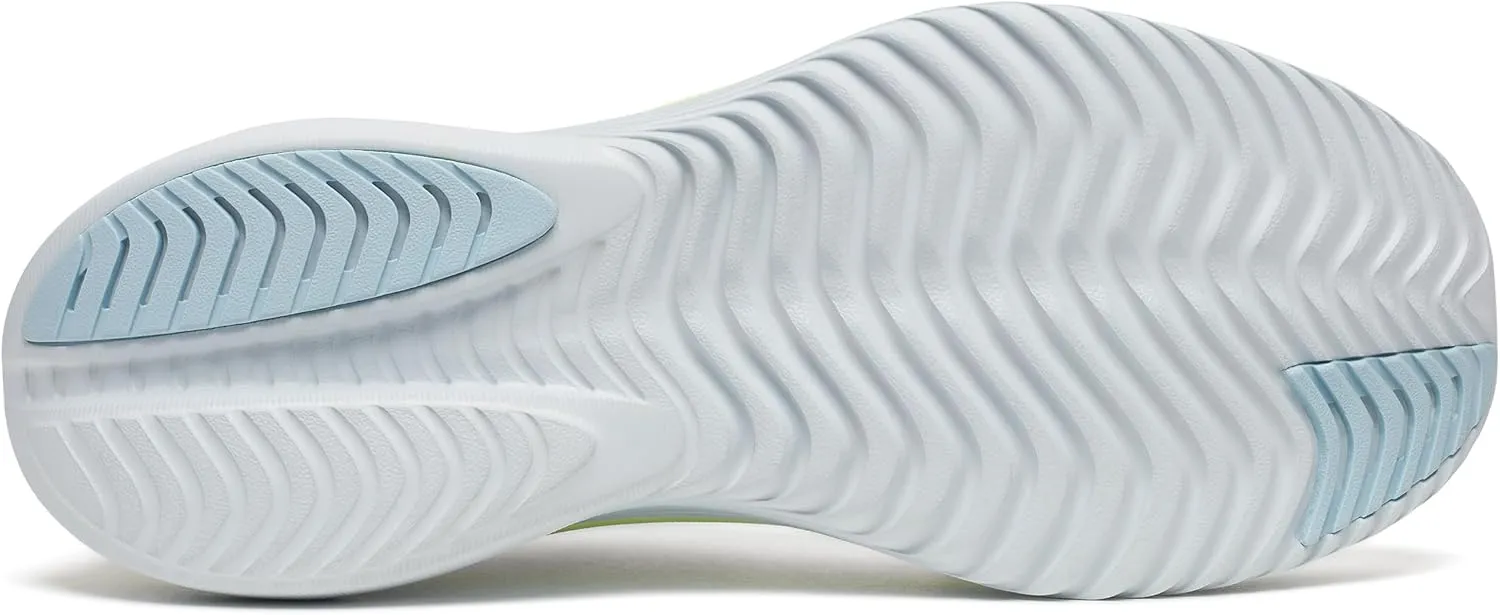 Saucony Women's Kinvara 15 Sneaker