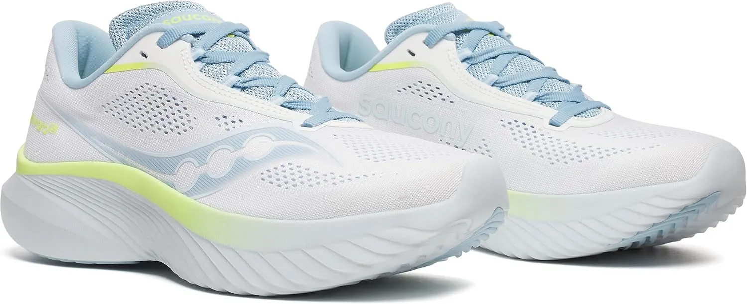 Saucony Women's Kinvara 15 Sneaker