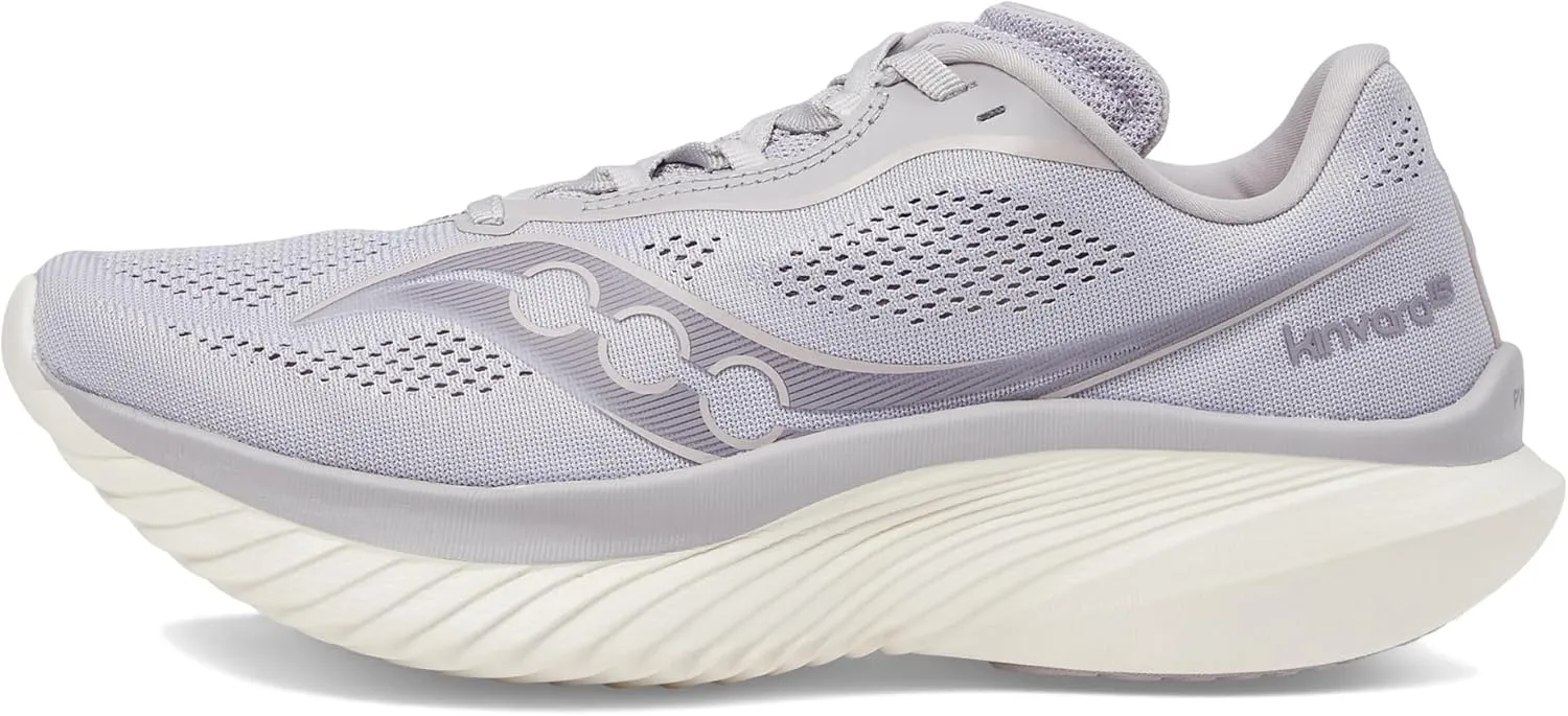 Saucony Women's Kinvara 15 Sneaker