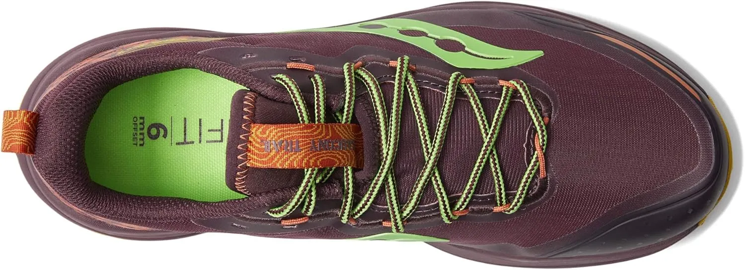 Saucony Women's Xodus Ultra 2 Sneaker