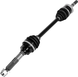 SCITOO CV Axle Drive Shaft Assembly 1998-2018 fits for Kawasaki Mule 2510 3010 4010 Trans Front Left Right 59266-0034