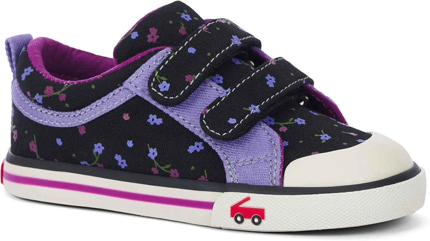 See Kai Run Girl's Robyne (Toddler/Little Kid) Sneaker