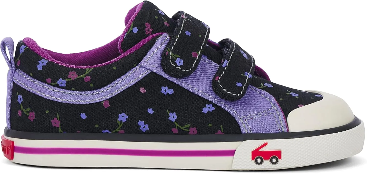 See Kai Run Girl's Robyne (Toddler/Little Kid) Sneaker