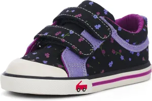 See Kai Run Girl's Robyne (Toddler/Little Kid) Sneaker