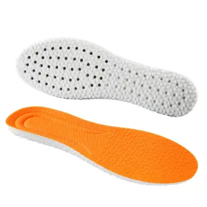 Shock Absorbing Instant Insoles