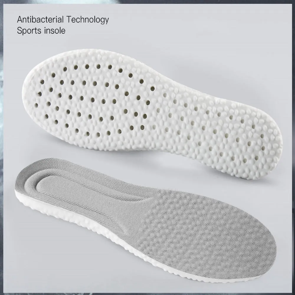 Shock Absorbing Instant Insoles