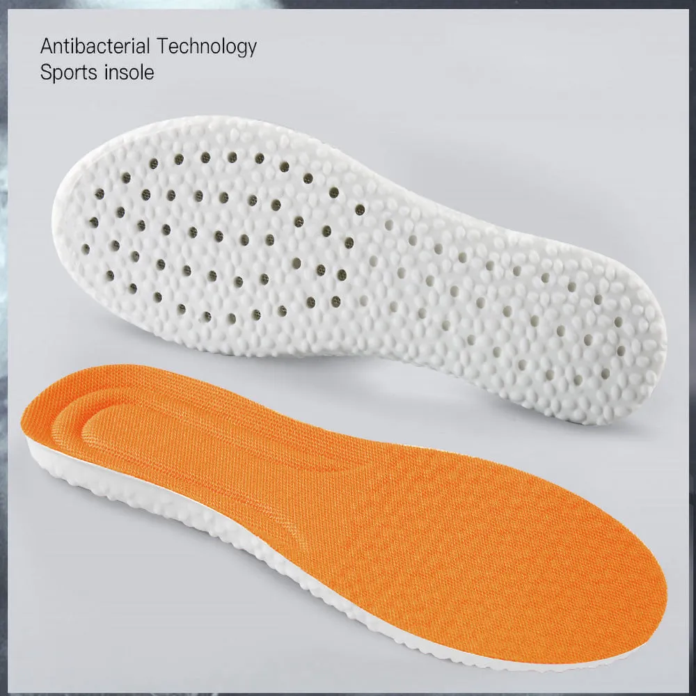 Shock Absorbing Instant Insoles
