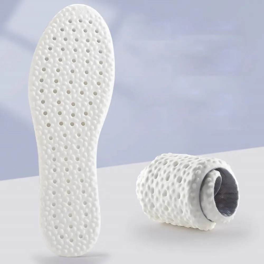 Shock Absorbing Instant Insoles