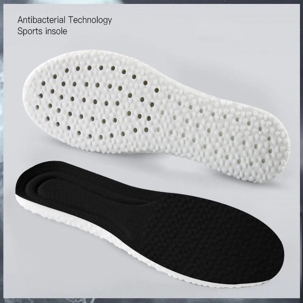 Shock Absorbing Instant Insoles