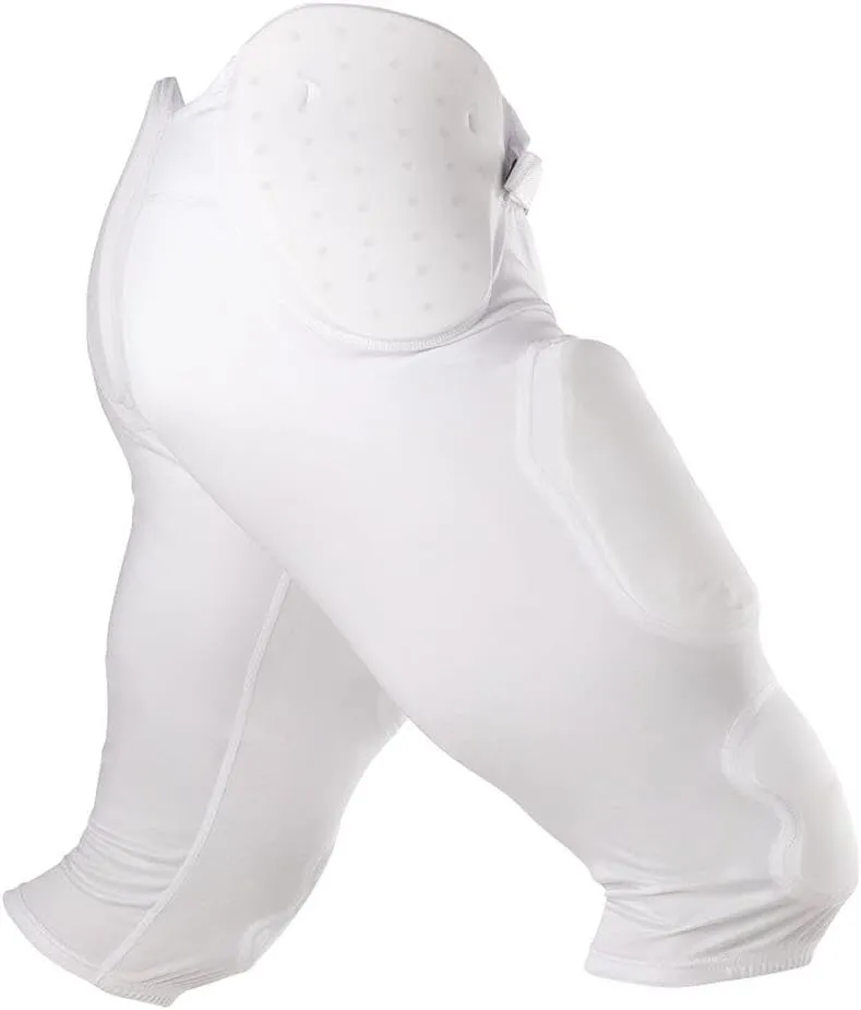 Showtime Football Integrated Pant