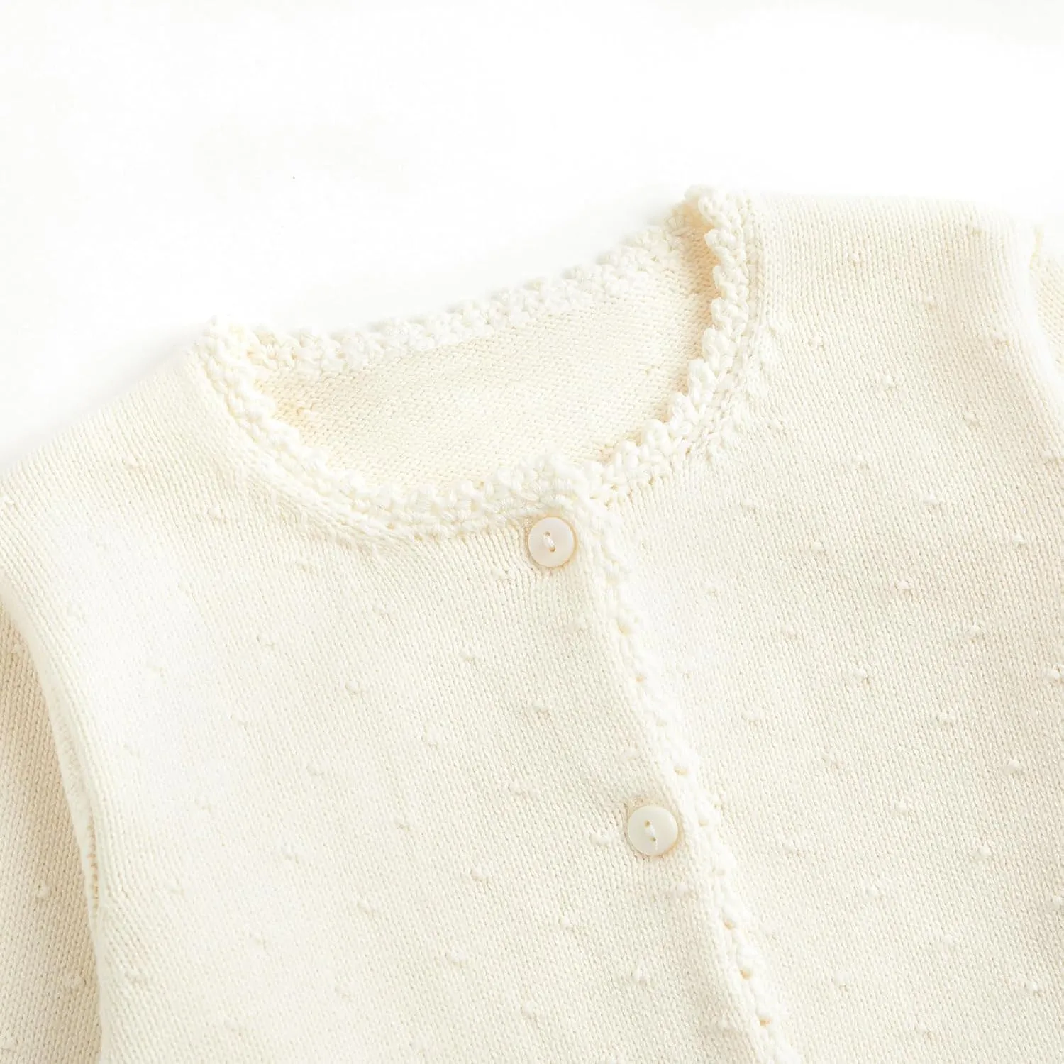 Simplee kids Baby Girls' Fall Winter Cardigan Sweaters Coats Outfits for Toddlers