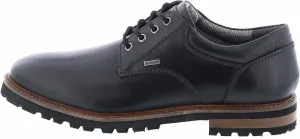 Sioux Men's Derby Oxford Flat