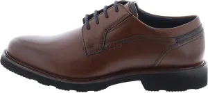 Sioux Men's Derby Oxford Flat