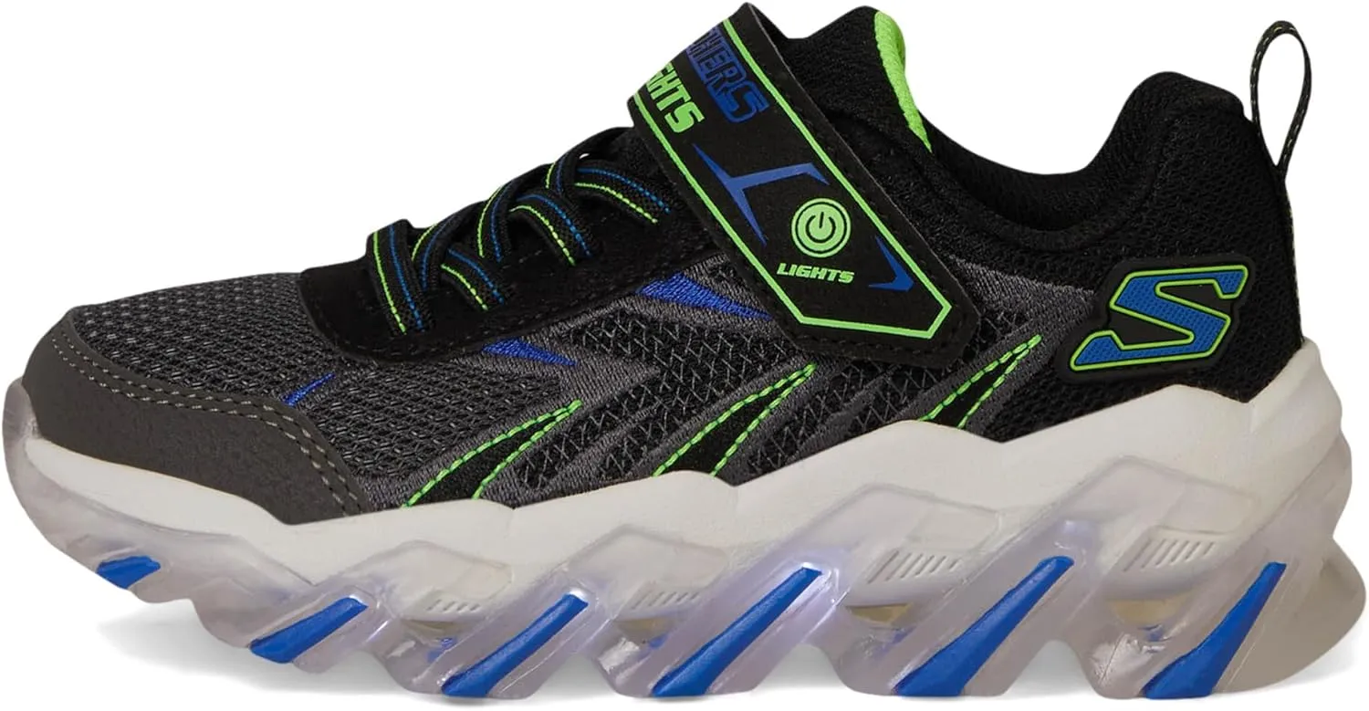 Skechers Boy's Mega-Surge 2.0 400165l (Little Big Kid) Sneaker