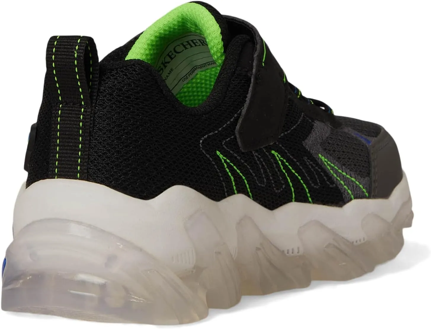 Skechers Boy's Mega-Surge 2.0 400165l (Little Big Kid) Sneaker