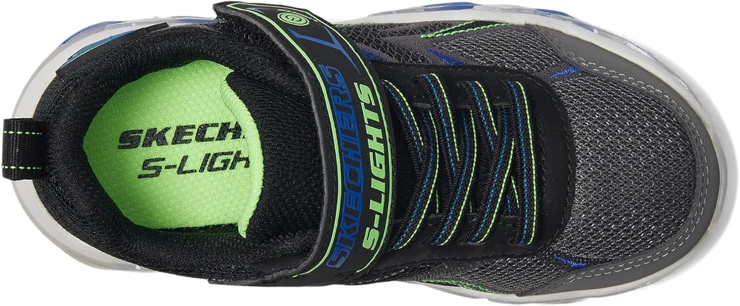 Skechers Boy's Mega-Surge 2.0 400165l (Little Big Kid) Sneaker